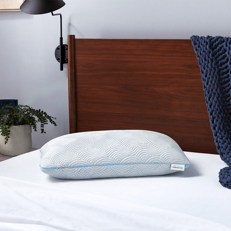 Tempurpedic pillow cheap sale